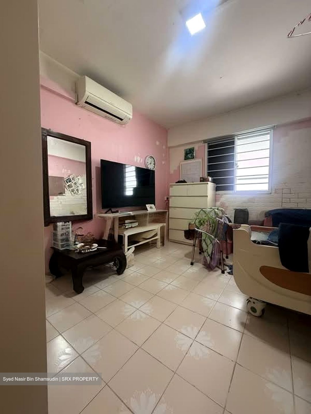 Blk 735 Nee Soon Central Vista (Yishun), HDB 3 Rooms #551835001